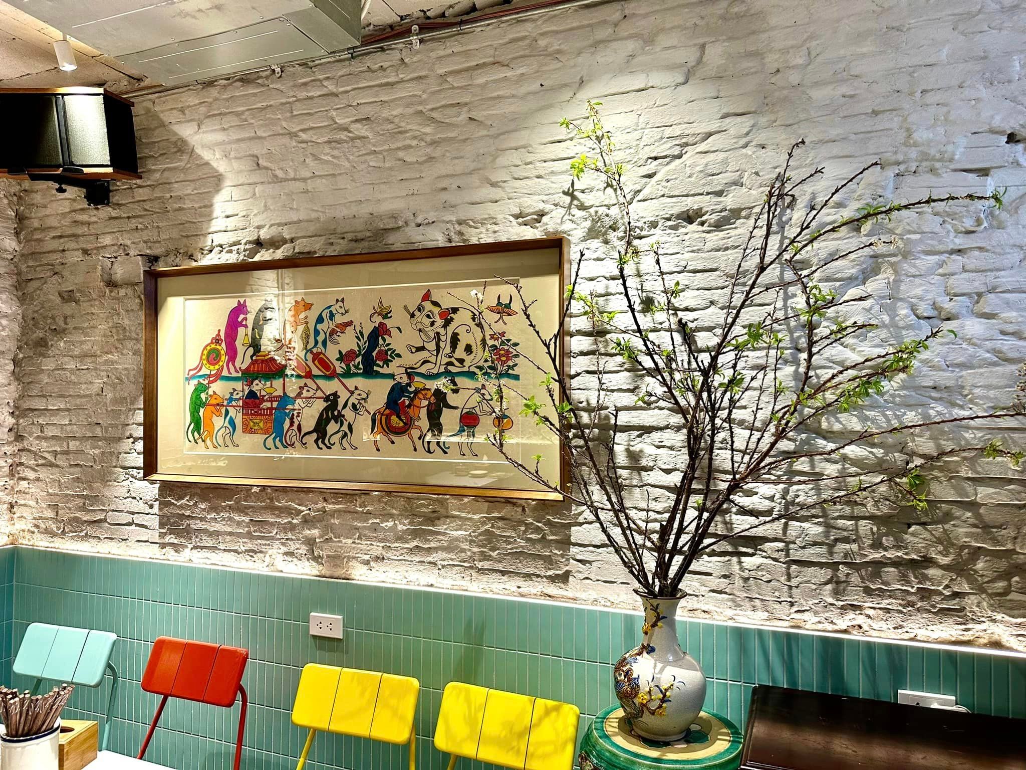 Mợ - Ẩm Thực Miền Trung - Bát Đàn