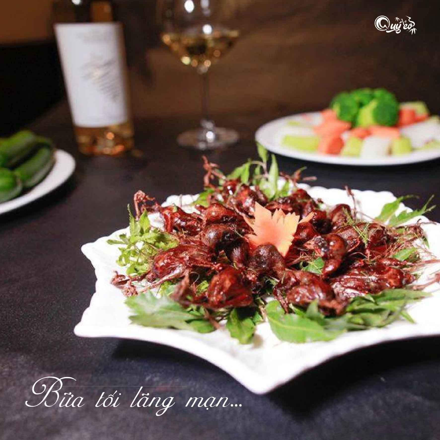 Quý Cò - Nguyễn Huy Tưởng