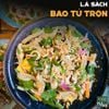 Quán Nhậu Tự Do - Lê Đức Thọ