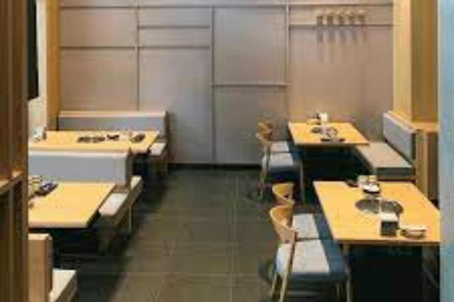Gogi House - Hàm Nghi