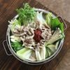 Jin Sundae - Lê Thánh Tôn
