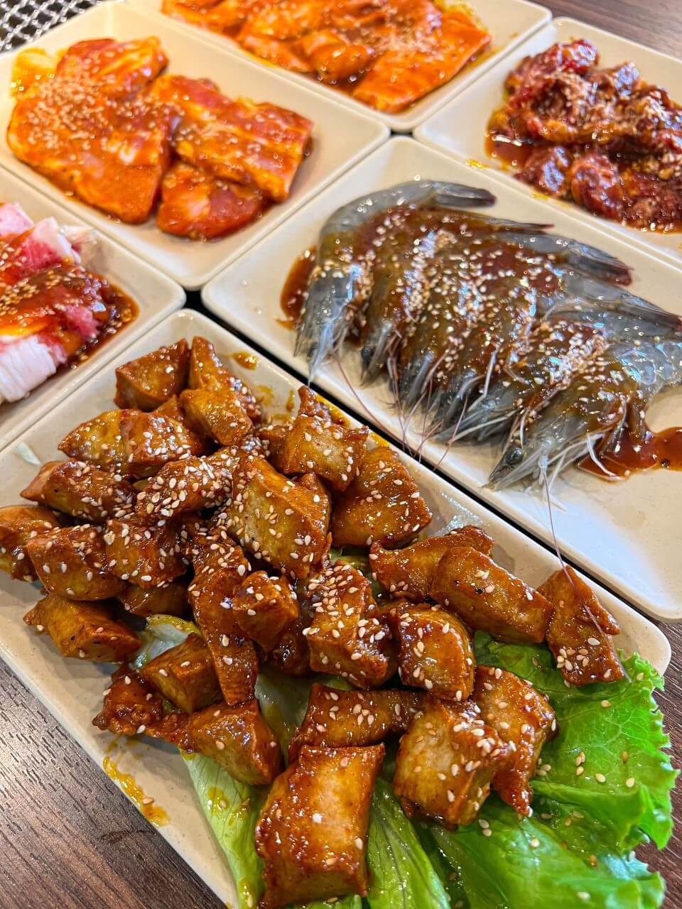 Ngon BBQ - Đường Láng