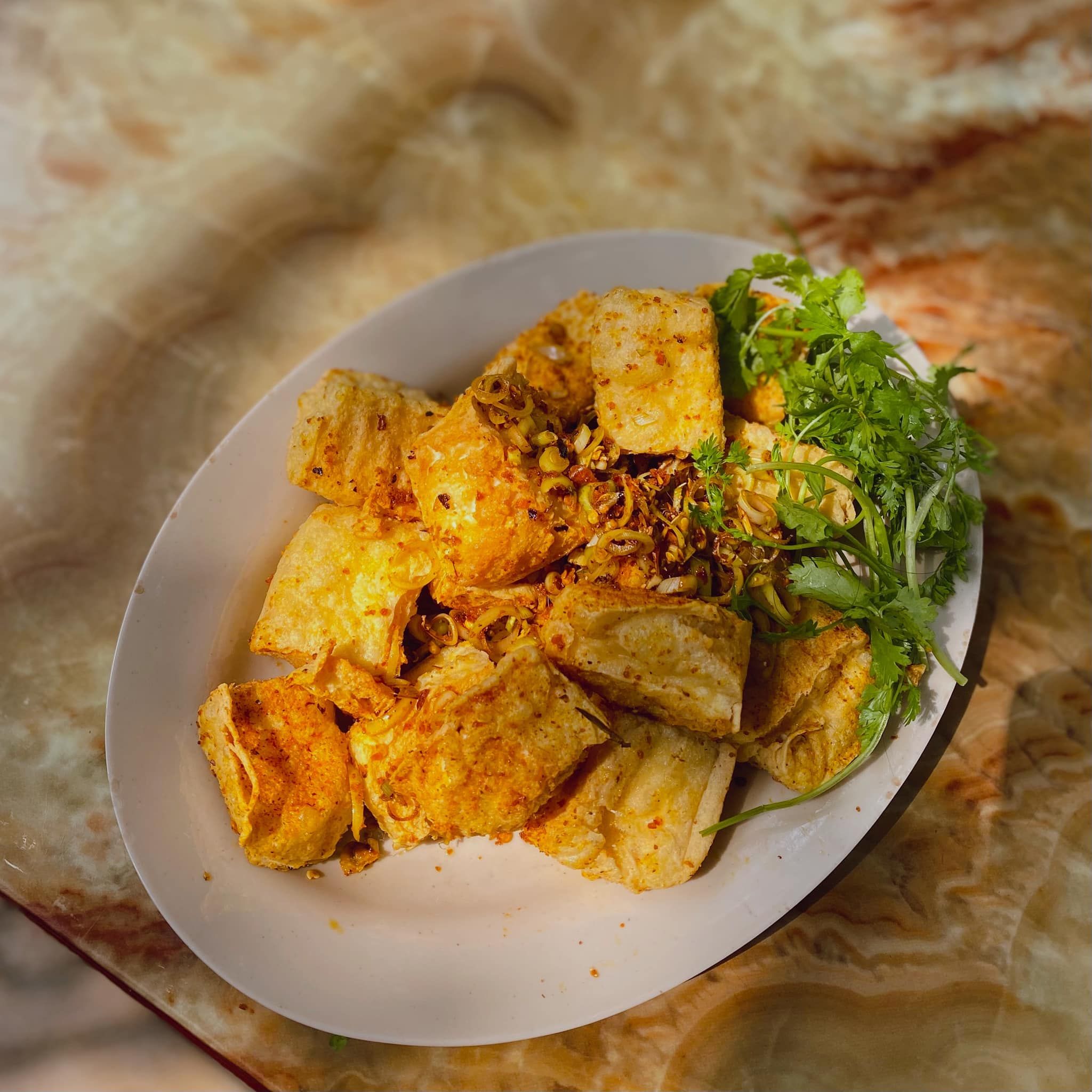 Quán Quyền Sài Gòn - Giảng Võ