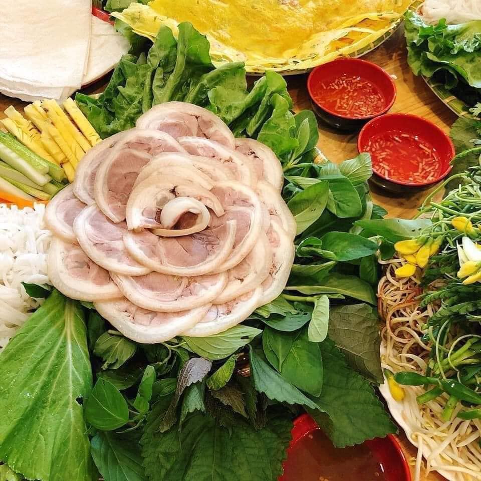 Quán Ngon Miền Tây - TTTM Savico Long Biên