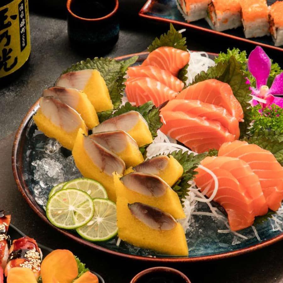 Adobi Buffet - Nguyễn Cơ Thạch