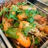 Adobi Buffet - Nguyễn Cơ Thạch