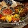 Mợ - Ẩm Thực Miền Trung - Bát Đàn