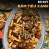 Quán Nhậu Tự Do - Phó Đức Chính