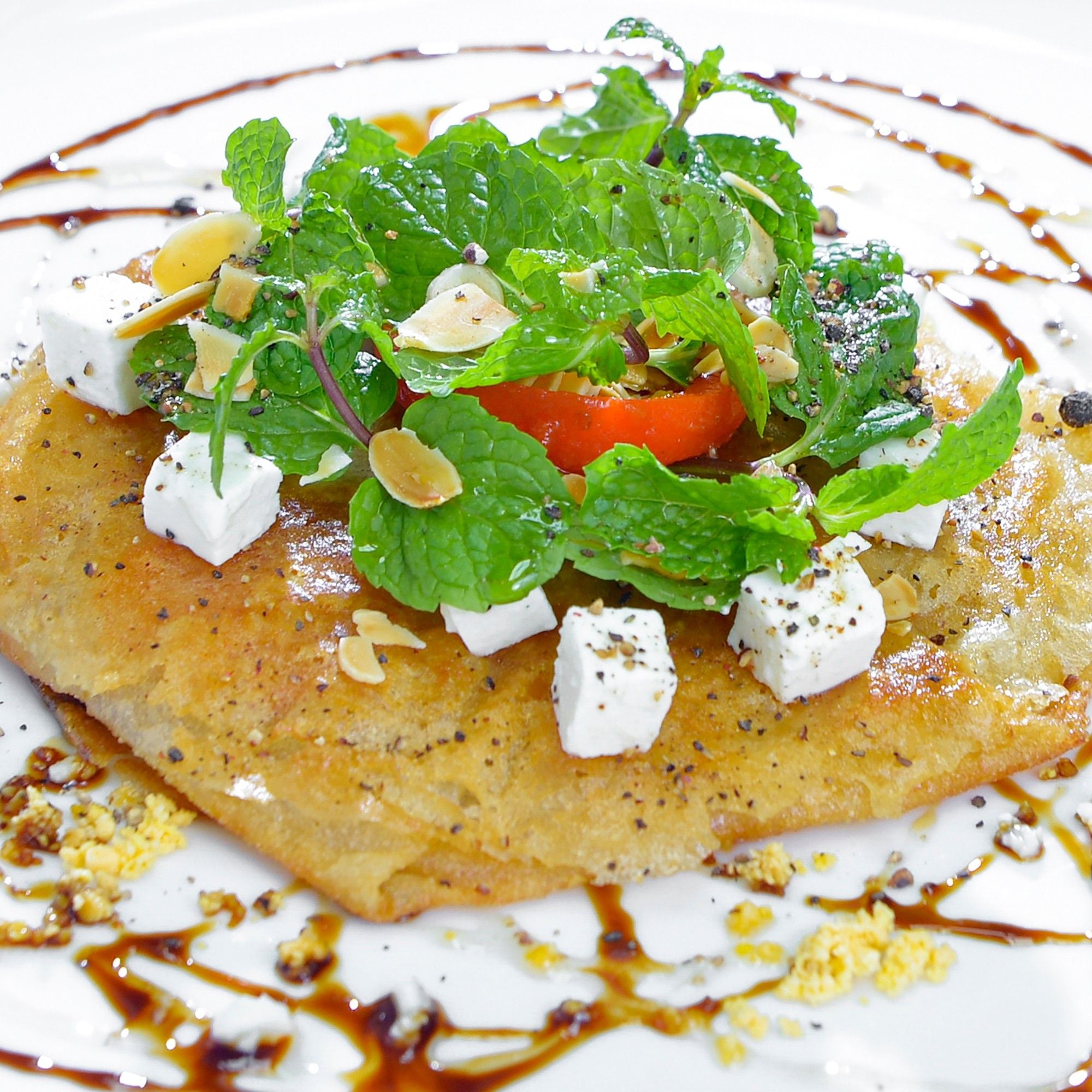 La Badiane Restaurant - Nam Ngư