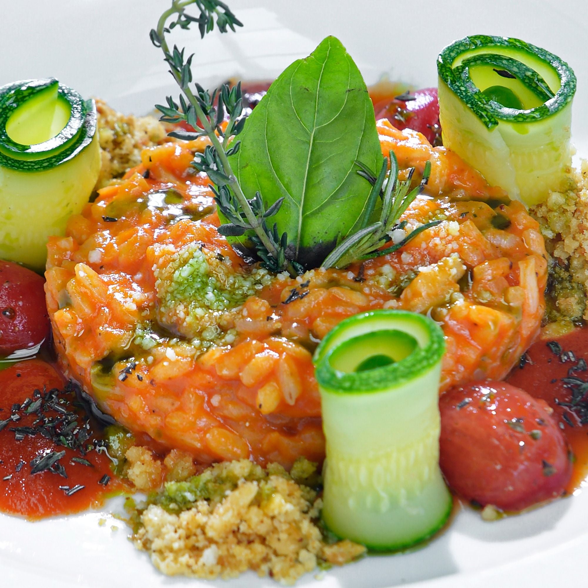 La Badiane Restaurant - Nam Ngư