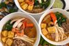 King Sushi & Lẩu - Khúc Thừa Dụ