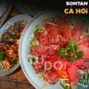 Quán Nhậu Tự Do - Phó Đức Chính