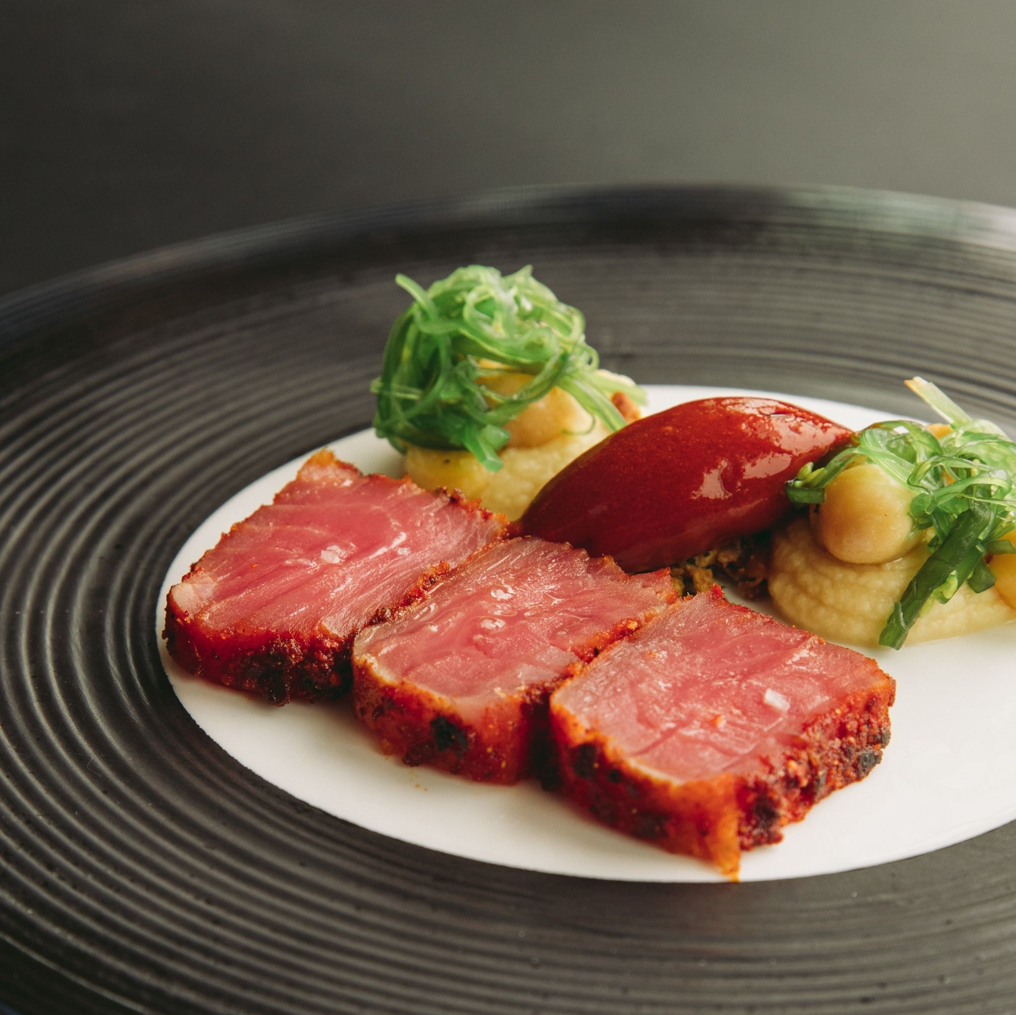 French Grill - Đỗ Đức Dục