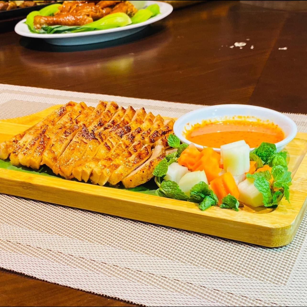 Hương Việt - Trần Kim Xuyến