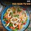 Quán Nhậu Tự Do - Nguyễn Hữu Thọ