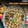 Quán Nhậu Tự Do - Nguyễn Hữu Thọ