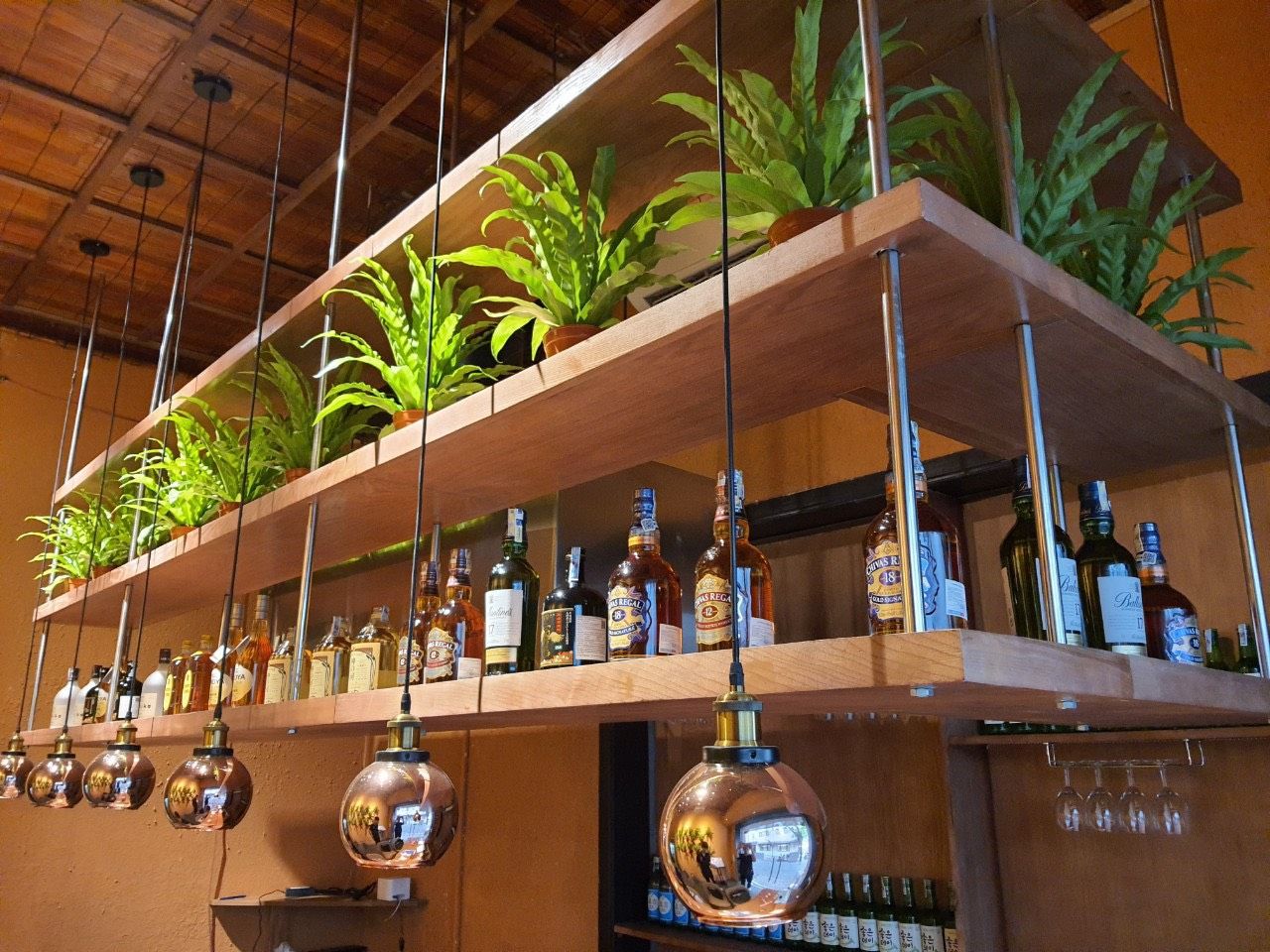 Sinssi Hwaro - Linh Lang