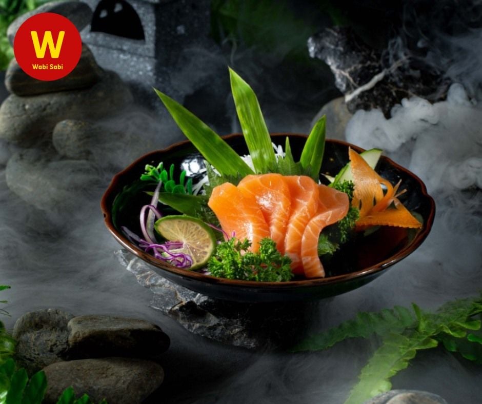 Wabi Sabi - 15 Tô Hiến Thành