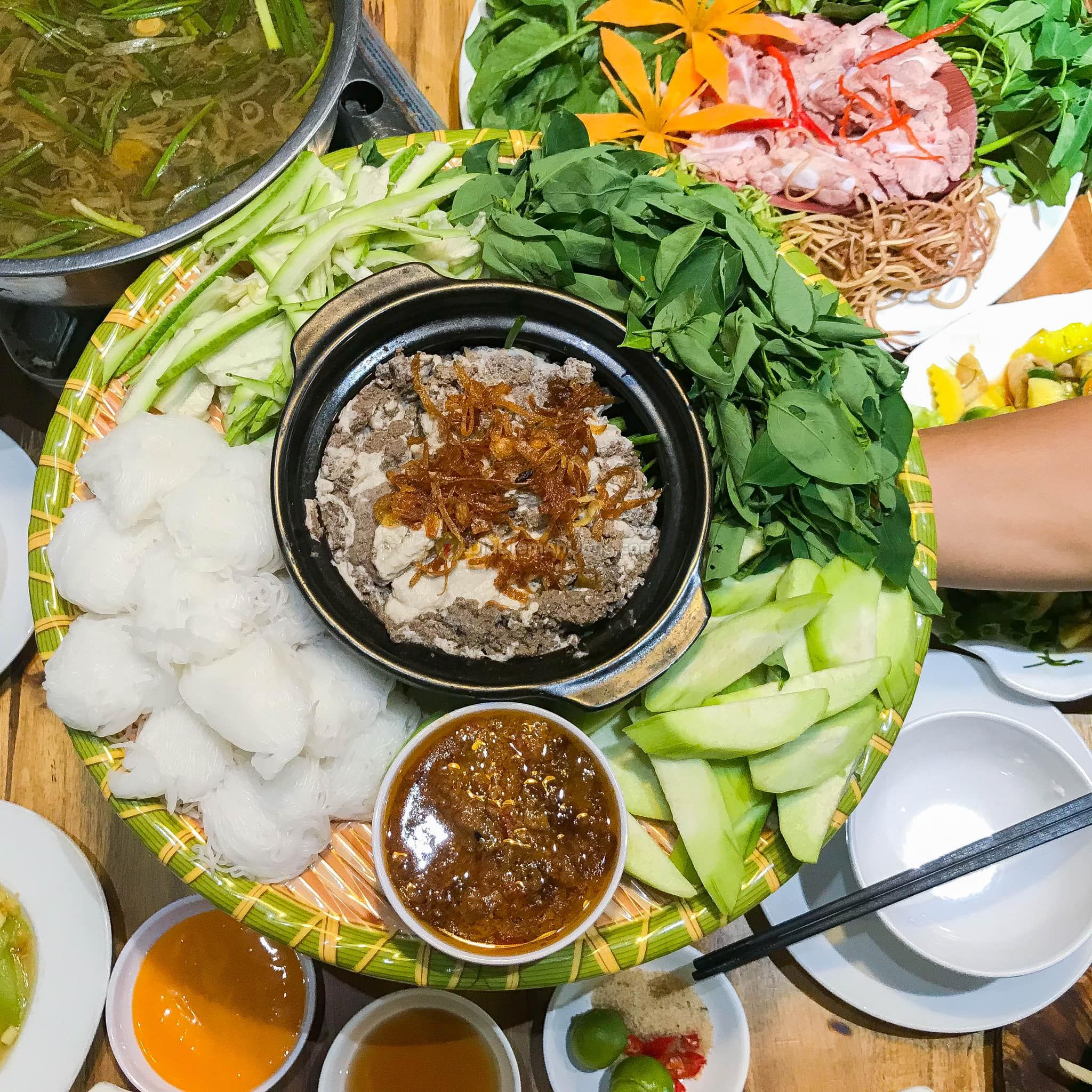 Vị Quán - 275 Đội Cấn