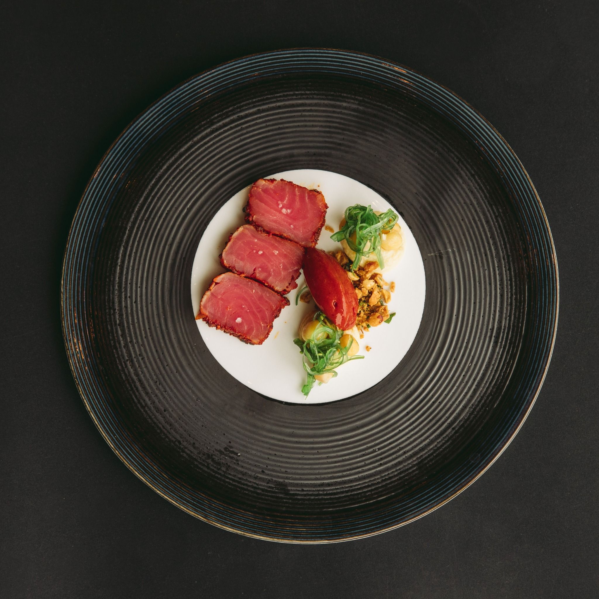 French Grill - Đỗ Đức Dục