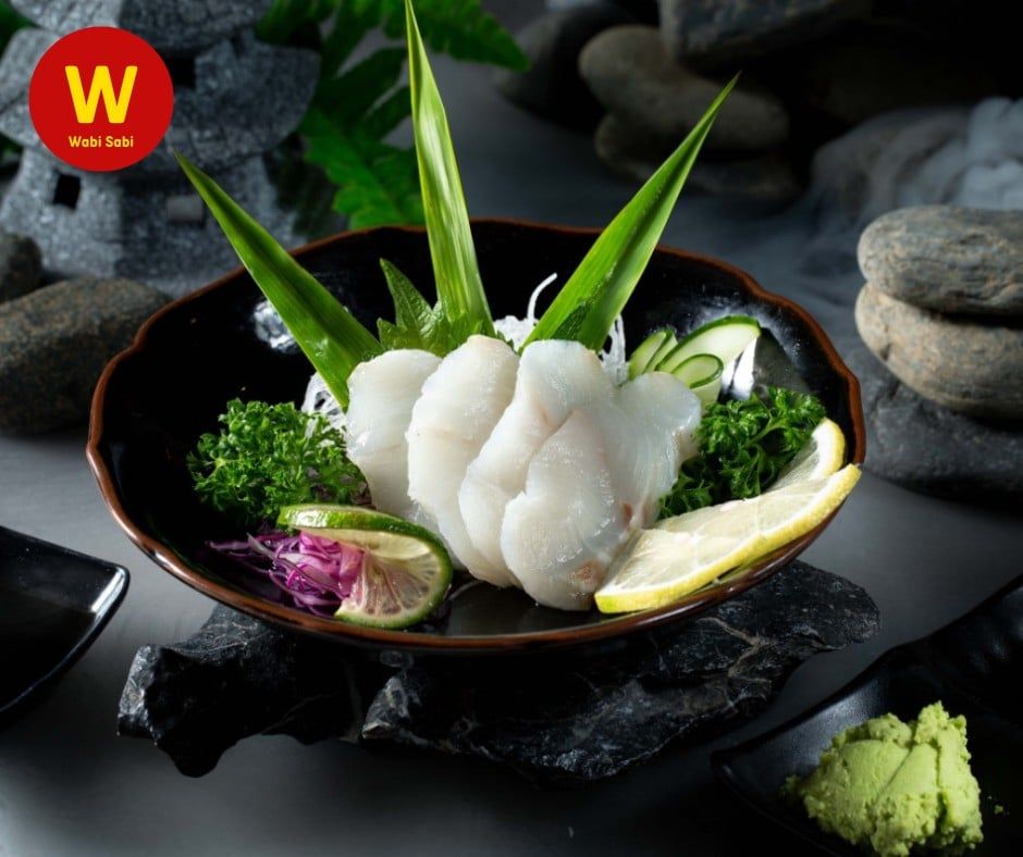 Wabi Sabi - 15 Tô Hiến Thành