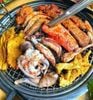 Lẩu Nướng Wang Wang - 30 Hồ Tùng Mậu
