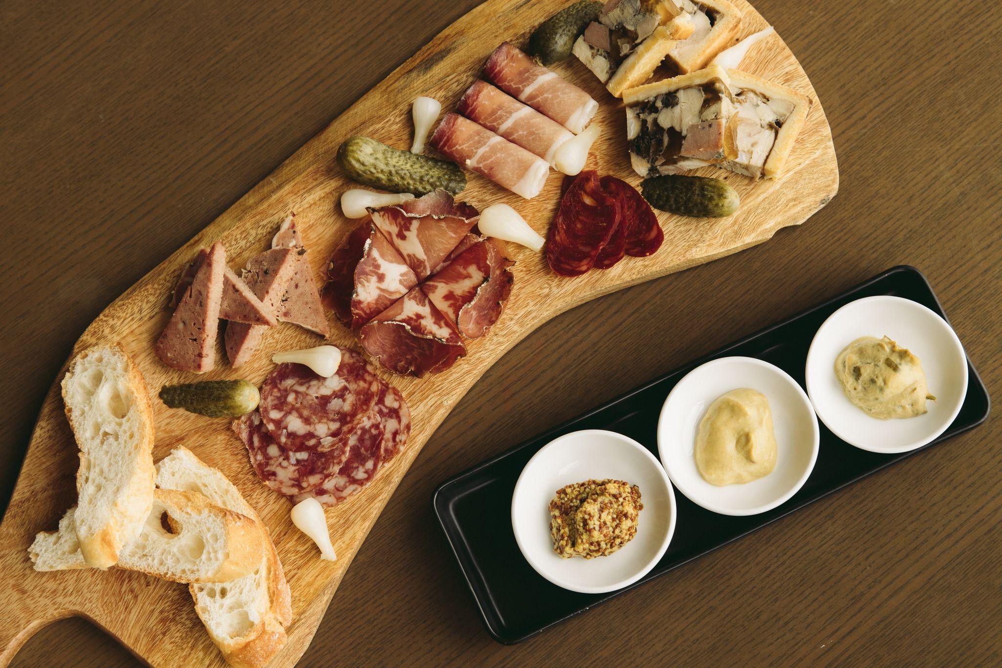 French Grill - Đỗ Đức Dục