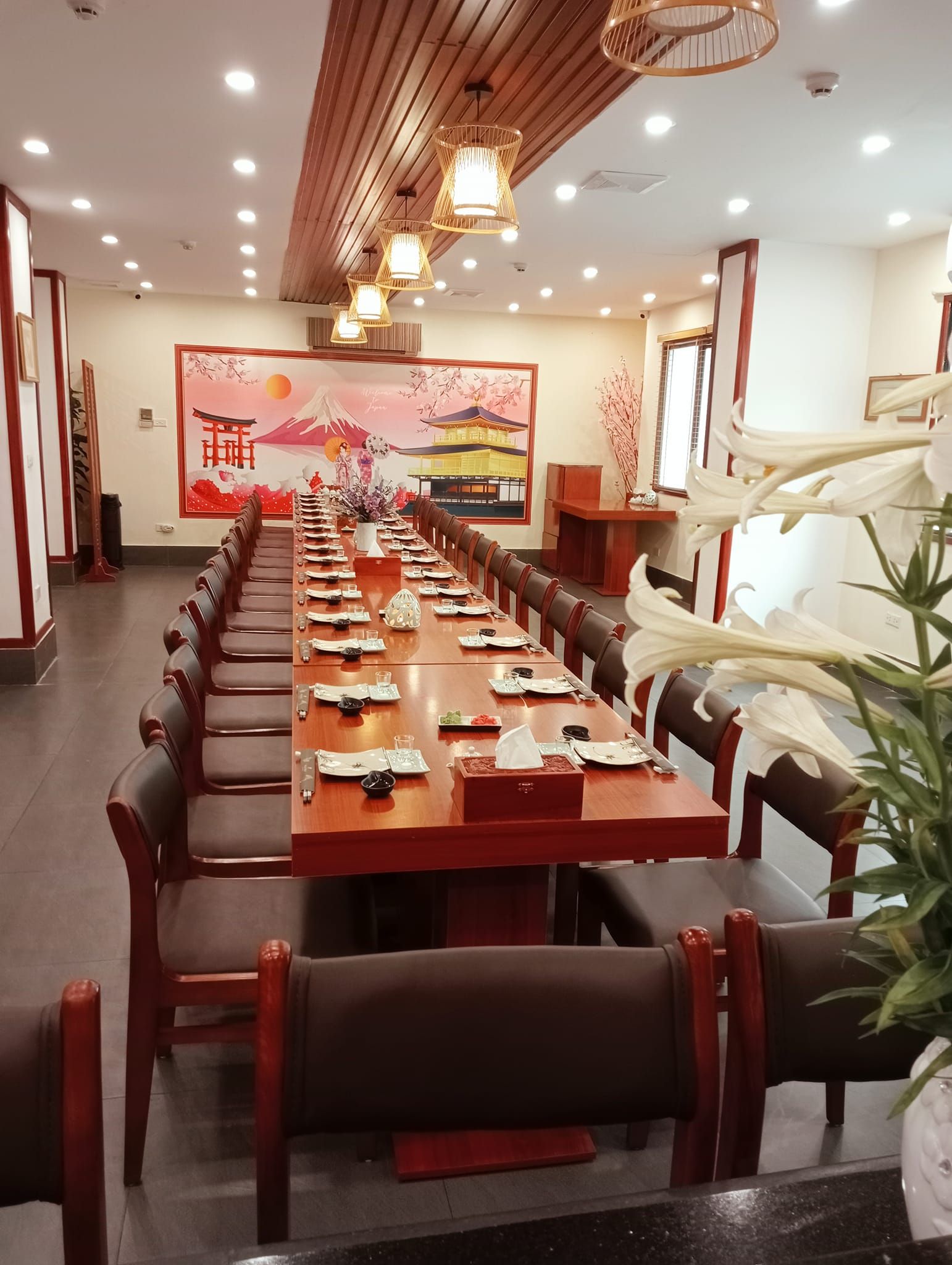 Wabi Sabi - 15 Tô Hiến Thành