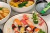 King Sushi & Lẩu - Khúc Thừa Dụ