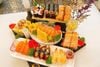 King Sushi & Lẩu - Khúc Thừa Dụ