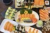King Sushi & Lẩu - Khúc Thừa Dụ