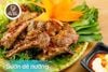 Lẩu Dê Khô Thu Béo - 36 Láng Hạ