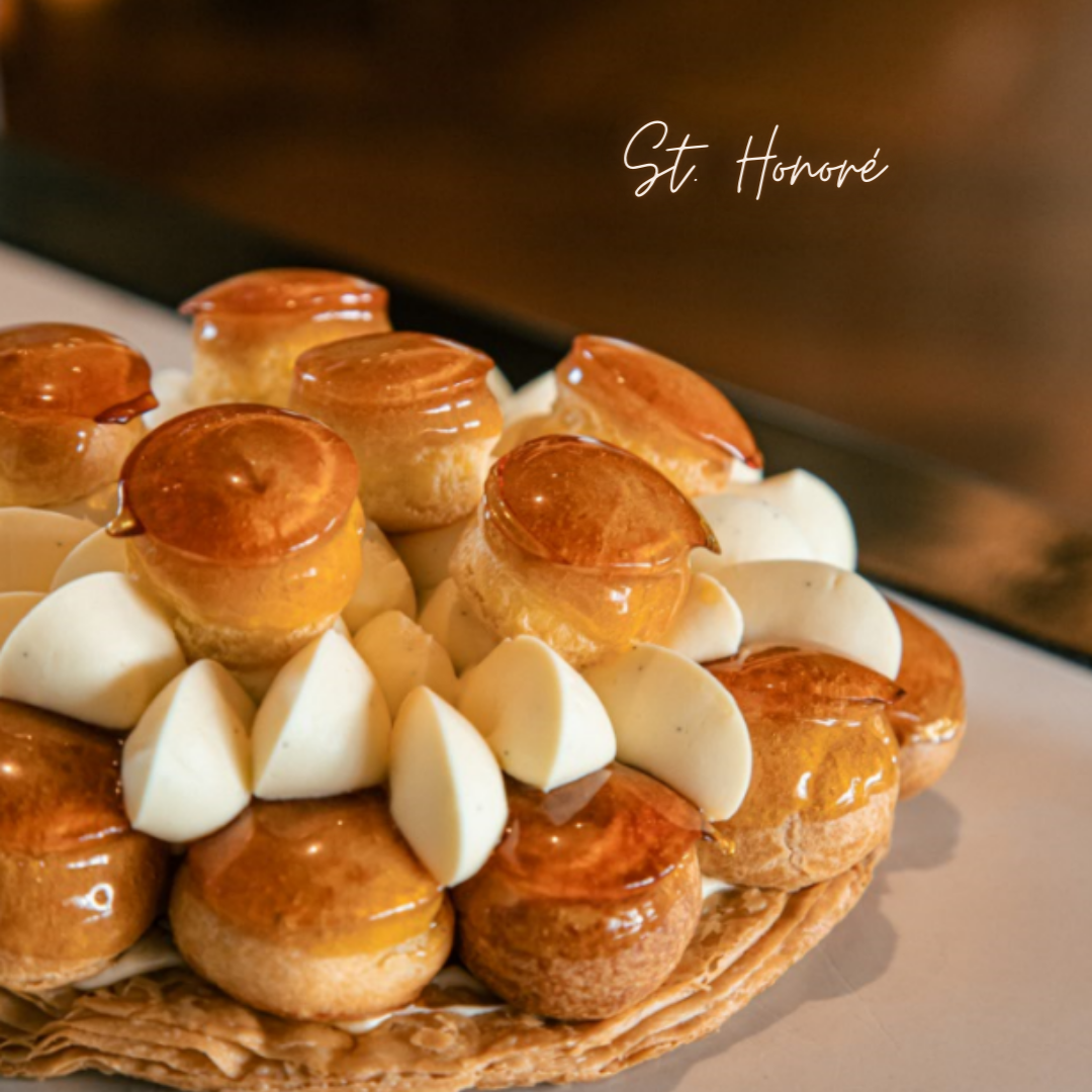 French Grill - Đỗ Đức Dục