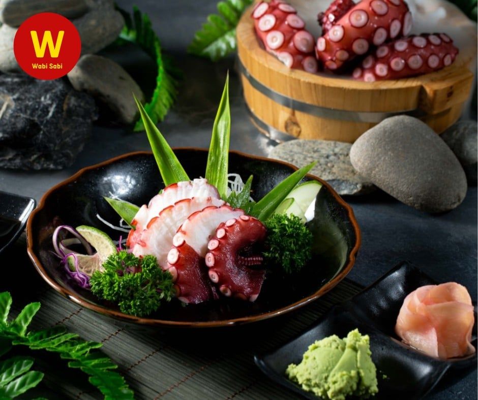 Wabi Sabi - 15 Tô Hiến Thành