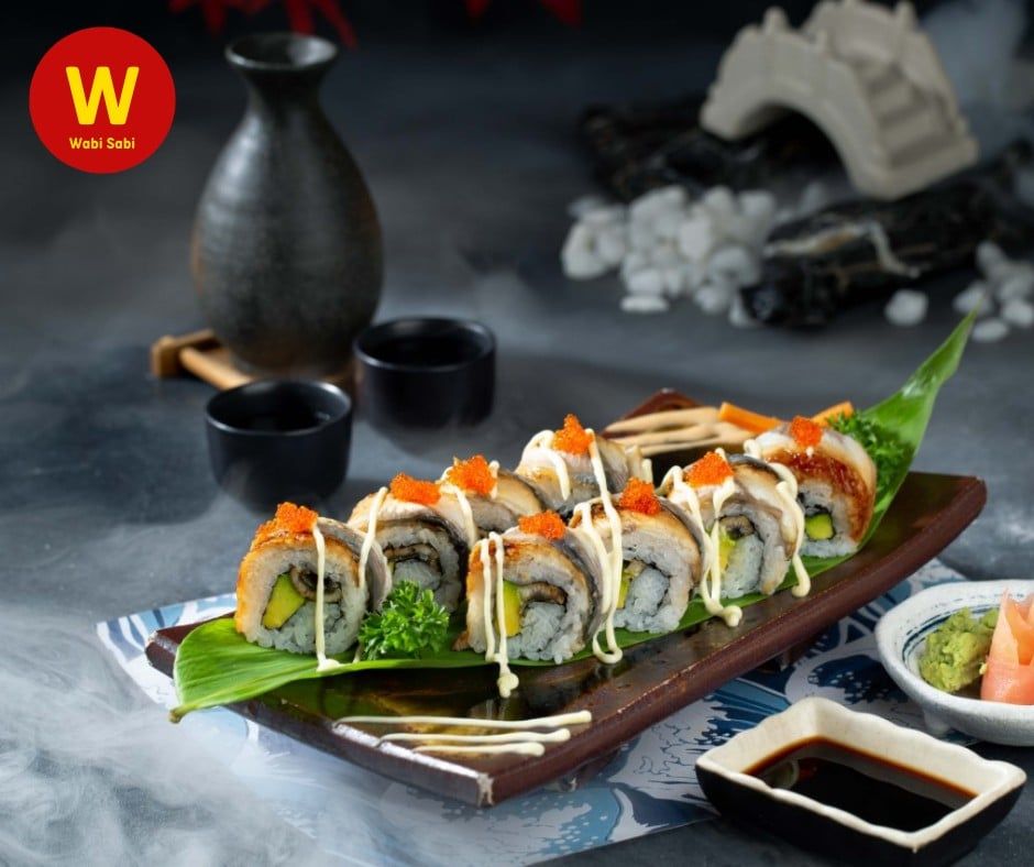 Wabi Sabi - 15 Tô Hiến Thành