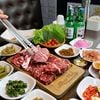 Meat Plus - KĐT Trung Hòa Nhân Chính Nguyễn Thị Thập