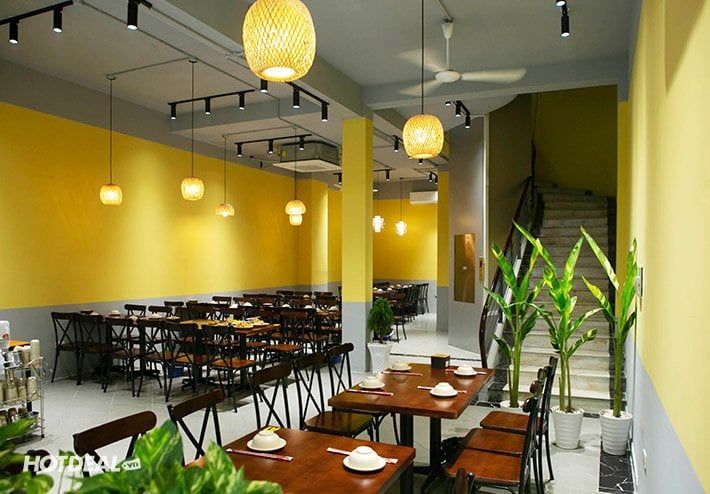 Vịt Quay Lu Đất Hoàng Ký - Tô Hiệu