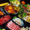 Hotpot Kingdom - Hồ Tùng Mậu