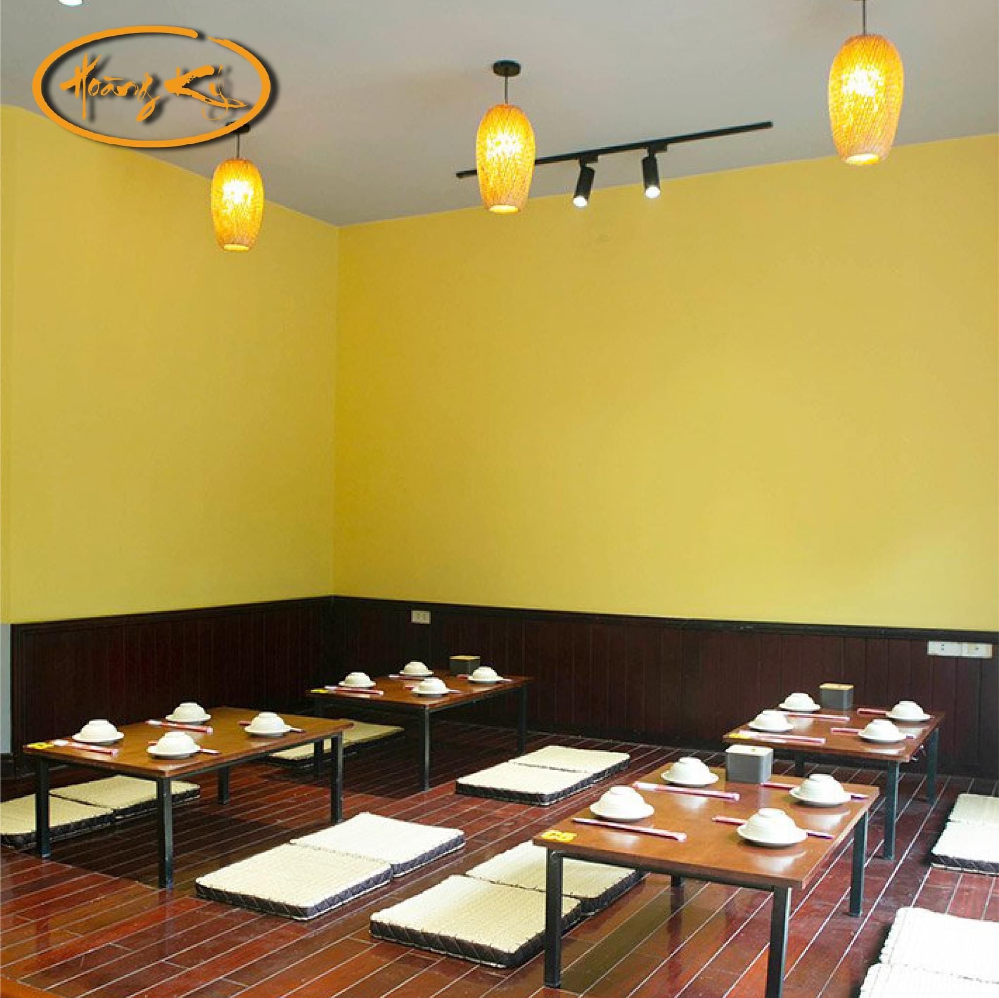 Vịt Quay Lu Đất Hoàng Ký - Tô Hiệu