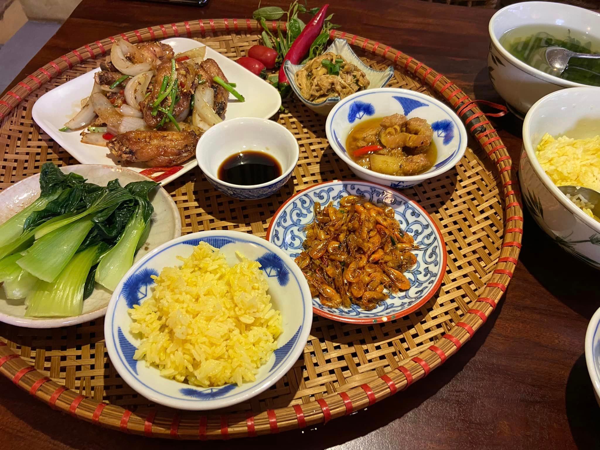 Container Craft Beer - Đào Tấn