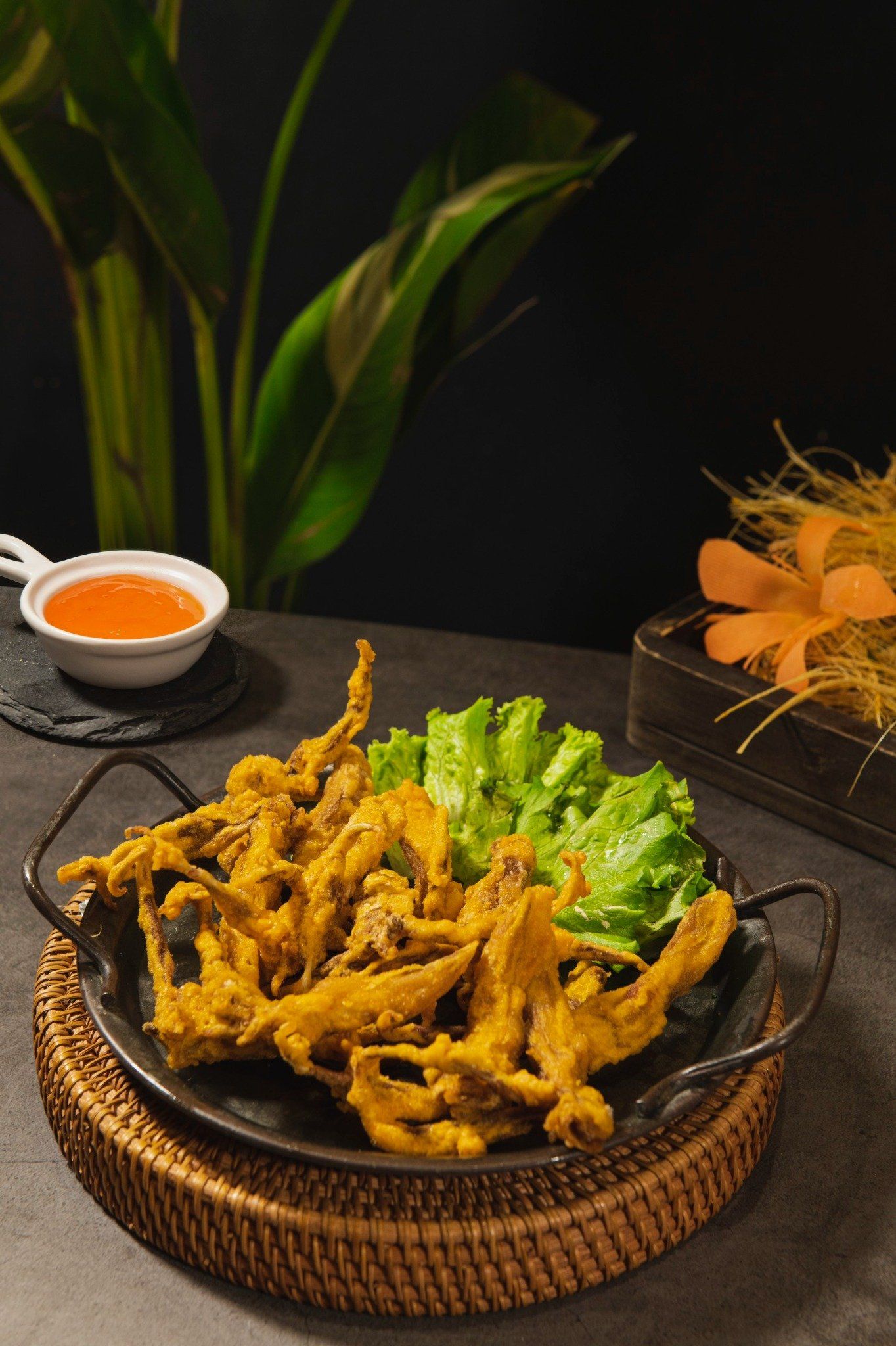 Vịt Quay Lu Đất Hoàng Ký - Lưu Quang Vũ