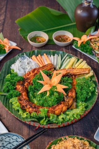 Cường Béo - Võ Chí Công