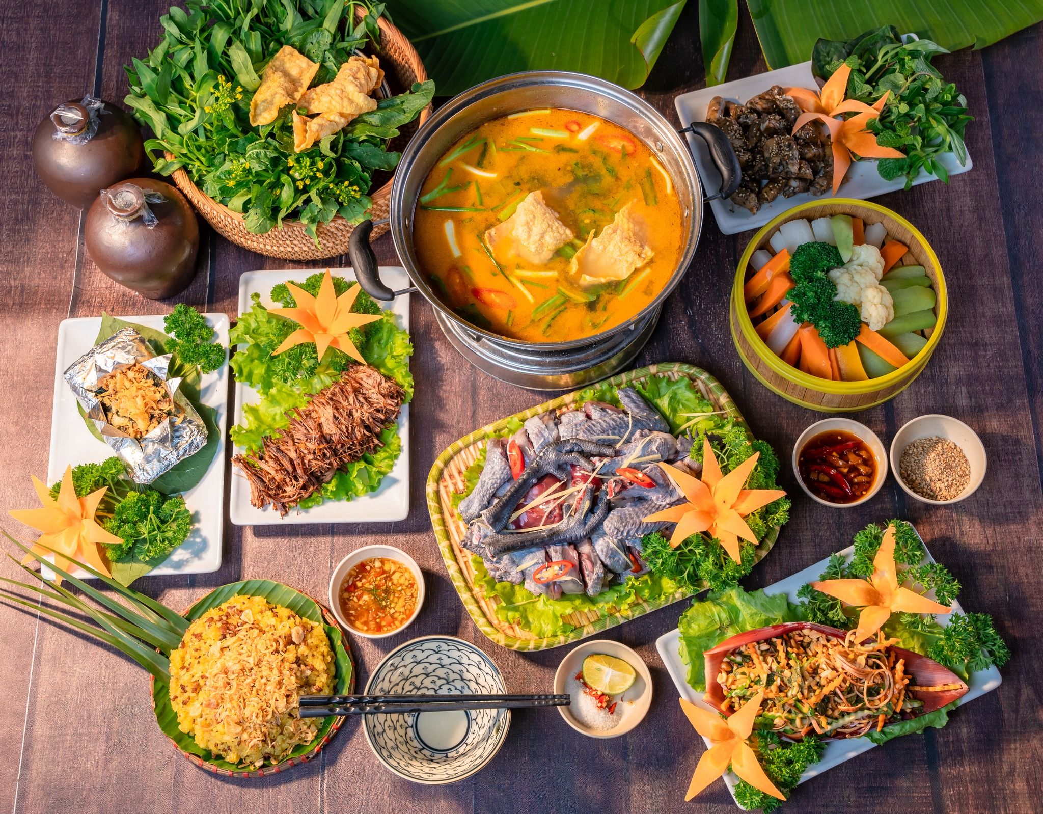 Cường Béo - Võ Chí Công
