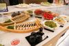 On-Yasai Shabu Shabu - Lê Thánh Tôn