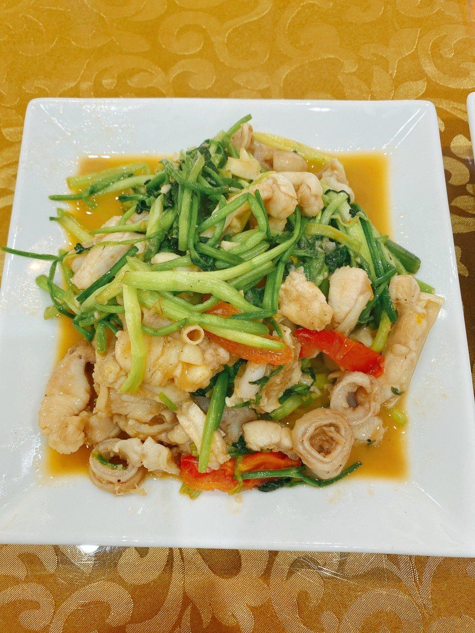 Quán Cá Việt Trì - KĐT An Hưng