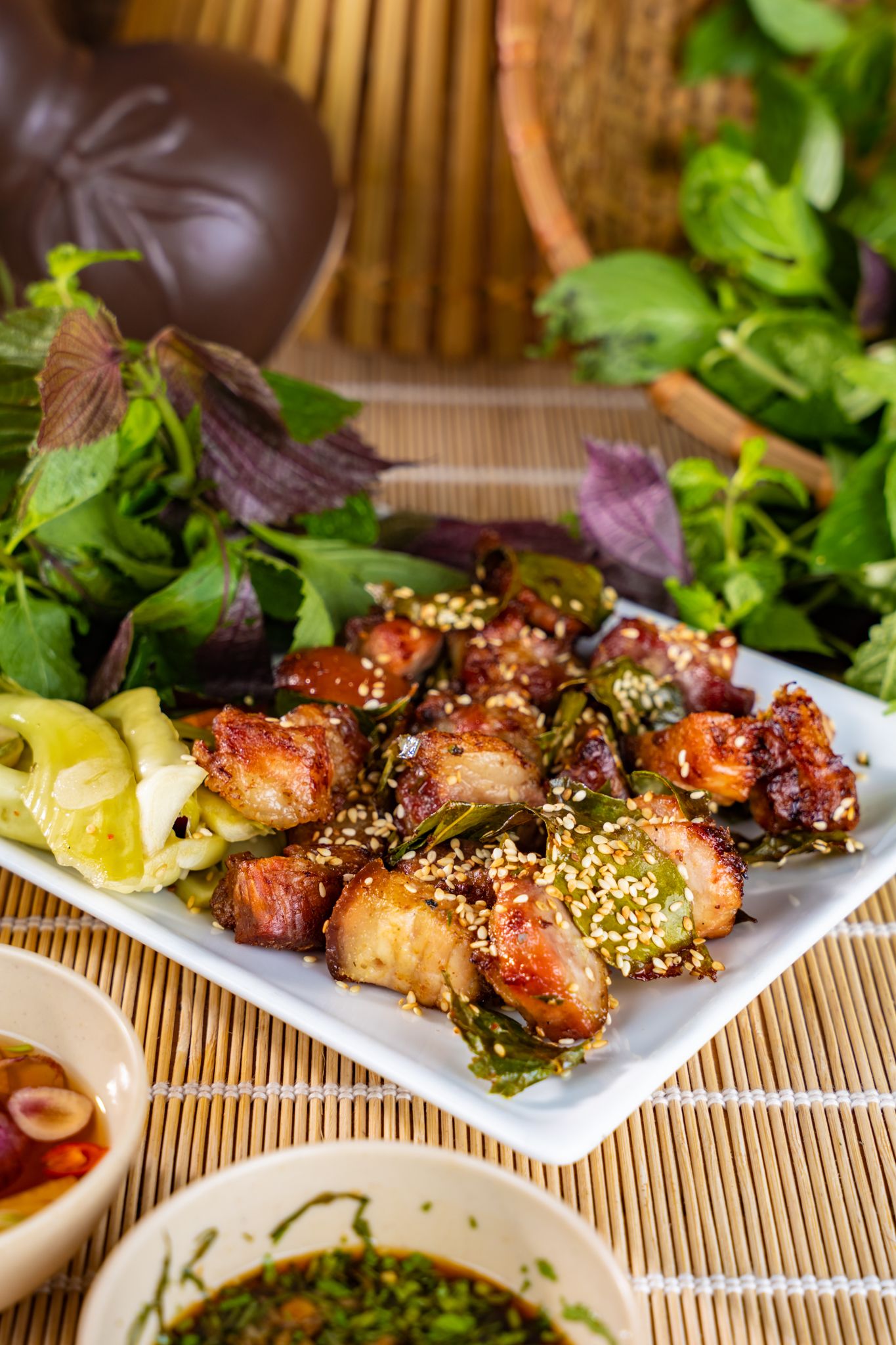 Cường Béo - Võ Chí Công