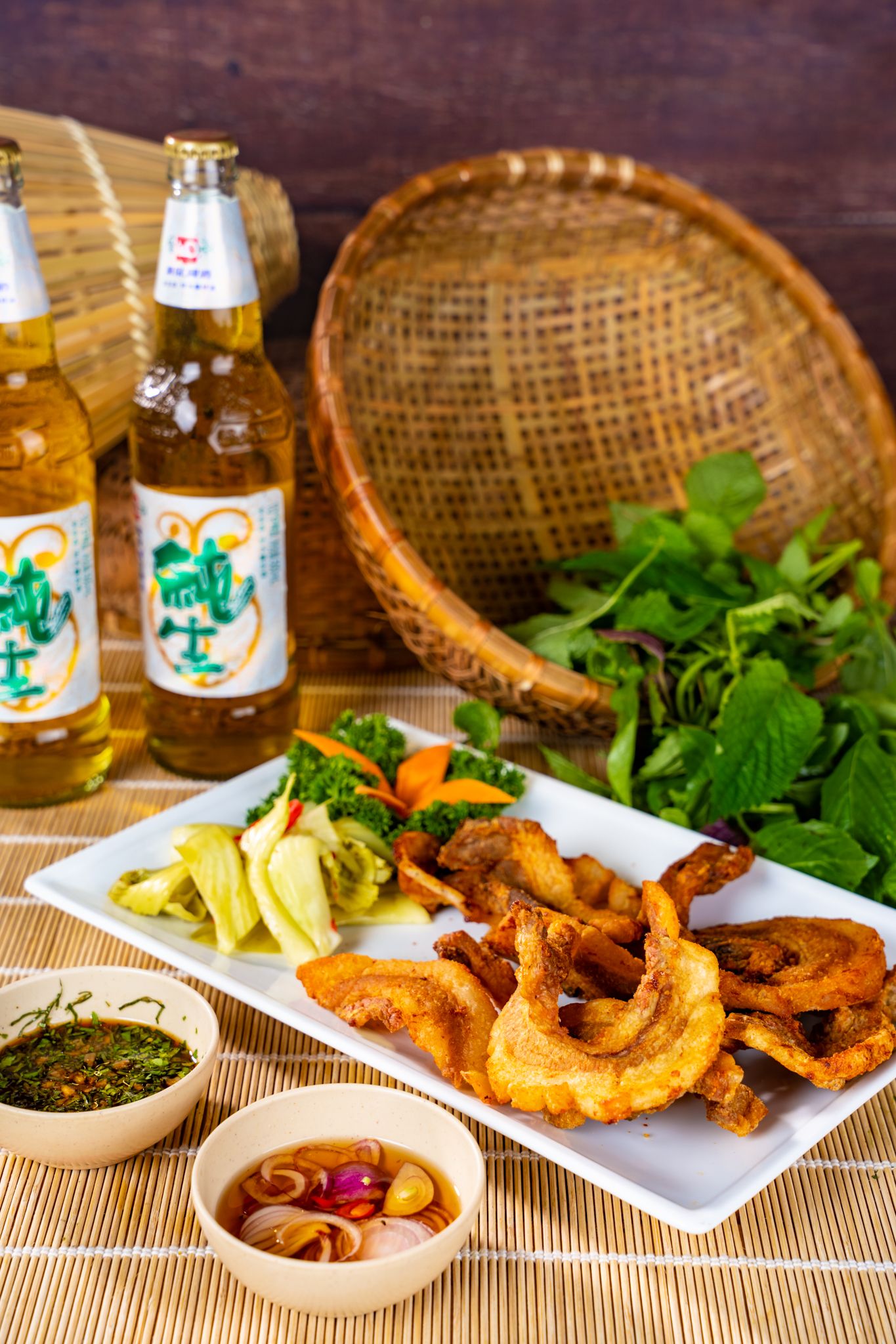 Cường Béo - Võ Chí Công