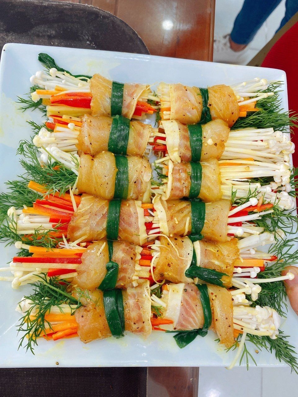 Quán Cá Việt Trì - KĐT An Hưng