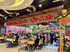 Quán Ngon Miền Tây - TTTM Savico Long Biên