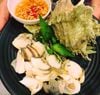 Quán Tới Bến - Bến Vân Đồn